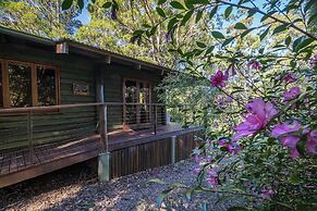 Krishna Farm Retreat