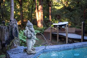 Krishna Farm Retreat