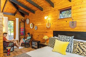 Kanimbia Cottages