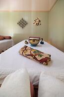 Krishna Farm Retreat