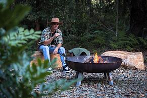 Krishna Farm Retreat