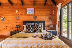 Krishna Farm Retreat