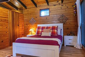 Kanimbia Cottages