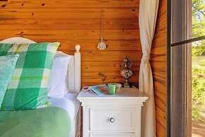 Krishna Farm Retreat