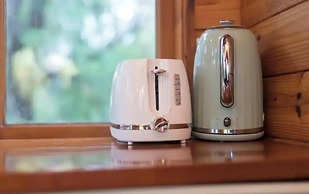 Krishna Farm Retreat