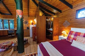 Kanimbia Cottages