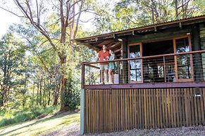 Kanimbia Cottages
