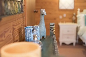 Krishna Farm Retreat