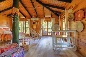 Krishna Farm Retreat