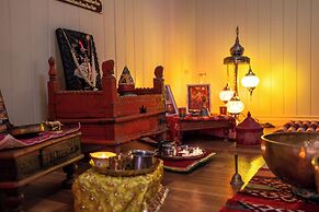 Krishna Farm Retreat