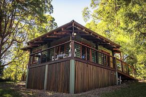 Krishna Farm Retreat