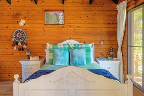 Krishna Farm Retreat