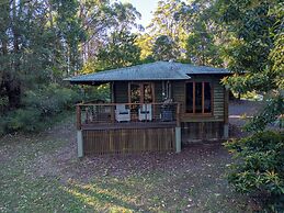 Krishna Farm Retreat