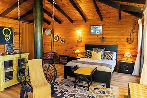 Kanimbia Cottages