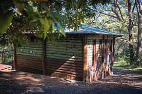 Krishna Farm Retreat