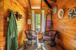 Krishna Farm Retreat