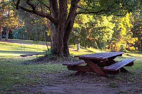 Krishna Farm Retreat