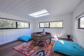 Krishna Farm Retreat