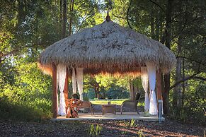 Krishna Farm Retreat