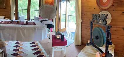 Krishna Farm Retreat