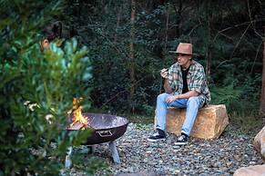 Krishna Farm Retreat