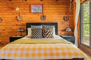 Krishna Farm Retreat