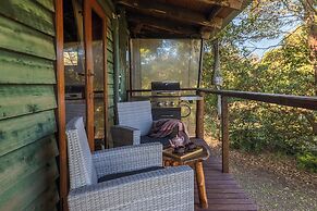 Krishna Farm Retreat