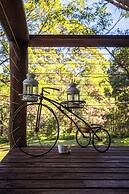 Krishna Farm Retreat