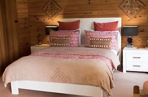 Krishna Farm Retreat