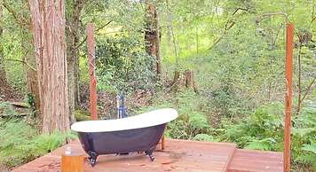 Krishna Farm Retreat