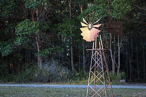 Krishna Farm Retreat