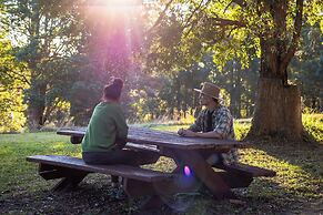 Krishna Farm Retreat