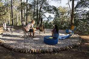 Krishna Farm Retreat