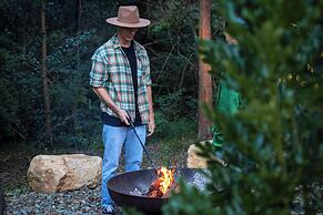 Krishna Farm Retreat