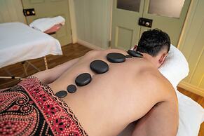 Krishna Farm Retreat