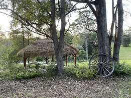 Krishna Farm Retreat