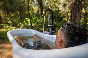 Krishna Farm Retreat