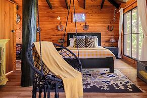 Krishna Farm Retreat