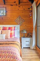 Krishna Farm Retreat