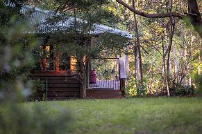 Krishna Farm Retreat