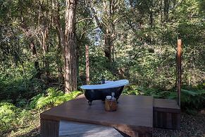 Krishna Farm Retreat