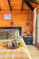 Krishna Farm Retreat