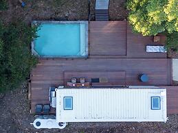 Krishna Farm Retreat