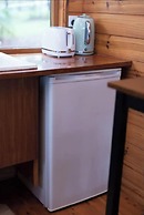 Krishna Farm Retreat