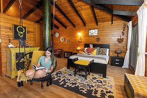 Kanimbia Cottages