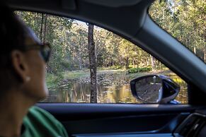 Krishna Farm Retreat