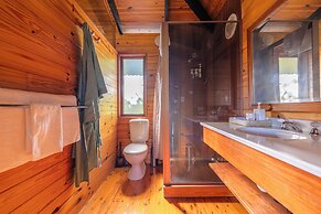 Krishna Farm Retreat