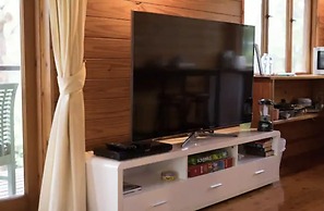 Krishna Farm Retreat