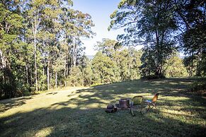 Kanimbia Cottages