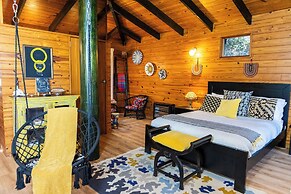 Kanimbia Cottages